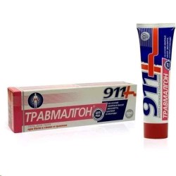 Гель для тела