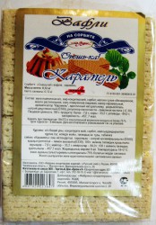 Вафли