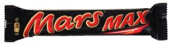 Батончик, Mars (Марс) 81 г Макс