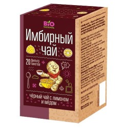 Чай